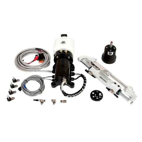 Uflex MD32 - 1F Steering System - Life Raft Professionals