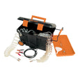 UFlex Portable Hydraulic Purging System - Life Raft Professionals