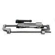 Uflex SilverSteer UC128TS High Performance Cylinder V1 - Straight Link Arm - Life Raft Professionals