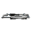 Uflex SilverSteer UC128TS High Performance Cylinder V2 - Offset Link Arm - Life Raft Professionals