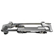 Uflex SilverSteer UC128TS High Performance Cylinder V3 - Angled Offset Link Arm - Life Raft Professionals