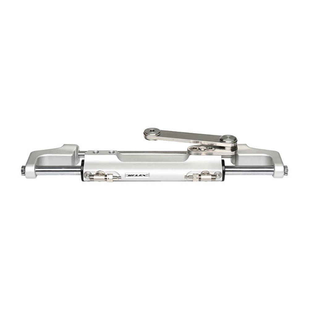 Uflex SilverSteer UC128TS V1 Straight Link Arm - Port - Life Raft Professionals