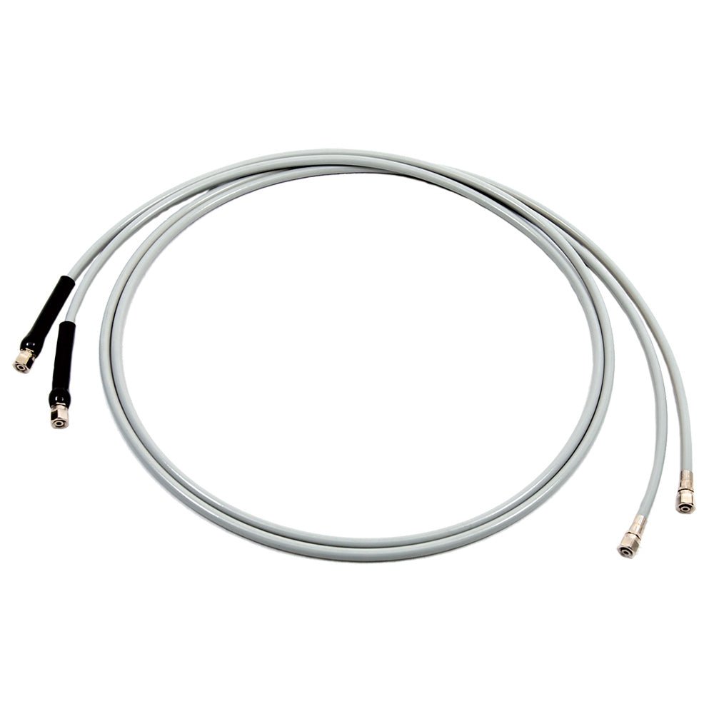 Uflex SVS HP Hose Kit - 12' - Life Raft Professionals