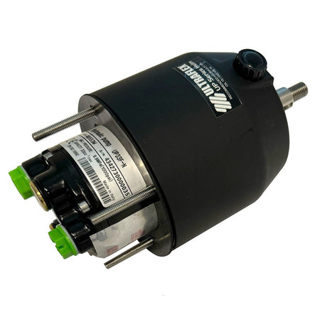 Uflex UP33FM Helm Pump 2.0 Cubic Inches - Life Raft Professionals