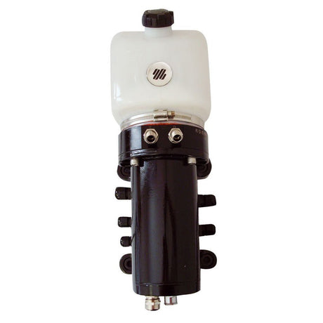 Uflex UPMD MasterDrive Power Unit - Life Raft Professionals