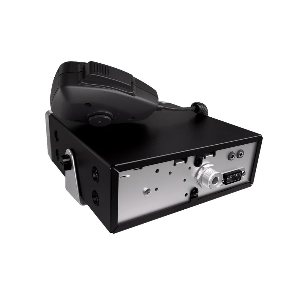 Uniden Dual - Mode AM/FM CB Radio - Life Raft Professionals