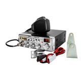 Uniden Dual - Mode AM/FM CB Radio - Life Raft Professionals