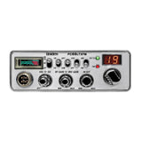 Uniden Dual - Mode AM/FM CB Radio - Life Raft Professionals