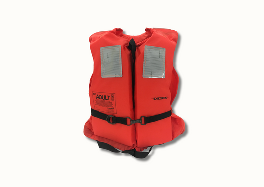 USCG Approved Type I Life Jackets - Life Raft Professionals
