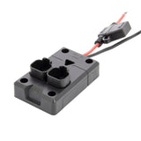 VETUS V - CAN Power Supply - 12V Input Output Max 5A - Life Raft Professionals