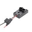 VETUS V - CAN Power Supply - 12V Input Output Max 5A - Life Raft Professionals