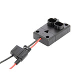 VETUS V - CAN Power Supply - 12V Input Output Max 5A - Life Raft Professionals