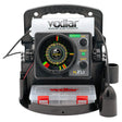 Vexilar FLX - 12 Pro Pack II Fishing System w/12 Degree Ice Ducer - Life Raft Professionals