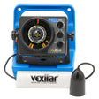 Vexilar FLX - 18 Genz Pack w/12 Degree Ice - Ducer DD - 100 - Life Raft Professionals