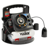 Vexilar FLX - 18 Pro Pack II Fishing System w/12 Degree Ice - Ducer DD - 100 - Life Raft Professionals