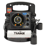 Vexilar FLX - 18 Pro Pack II Fishing System w/12 Degree Ice - Ducer DD - 100 - Life Raft Professionals