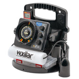 Vexilar FLX - 18 Pro Pack II Fishing System w/12 Degree Ice - Ducer DD - 100 - Life Raft Professionals