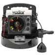 Vexilar FLX - 28 Pro Pack Elite Fishing System w/Pro View Ice - Ducer Vexilar Lithium Battery - Life Raft Professionals