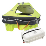 VIKING RescYou Coastal 6 Person Life Raft in a Container (mfg. 2022) - Life Raft Professionals