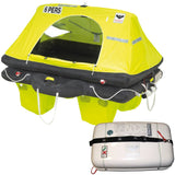 VIKING RescYou Ocean Life Raft, 4 - 8 Person - Life Raft Professionals