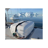 VIKING RescYou Pro Offshore Liferaft, 4-8 Person