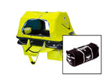 VIKING RescYou Pro Offshore Liferaft, 4 - 8 Person - Life Raft Professionals