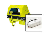 VIKING RescYou Pro Offshore Liferaft, 4 - 8 Person - Life Raft Professionals