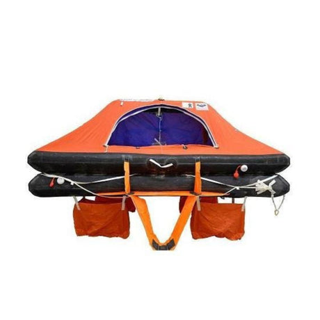 Viking SOLAS A Life Raft, 4-16 person - Life Raft Professionals