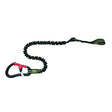 Wichard Proline Elastic Tether Hook/Loop - Single 4.5' - Life Raft Professionals