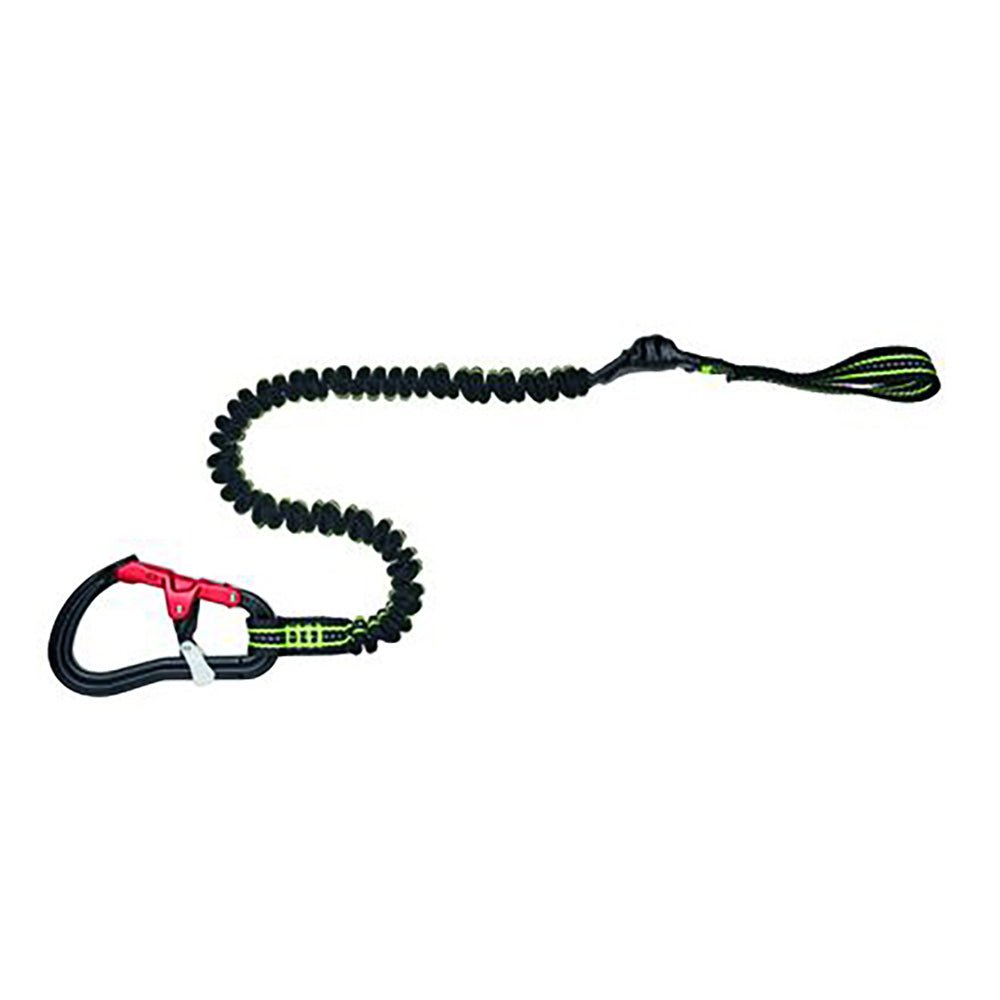 Wichard Proline Elastic Tether Hook/Loop - Single 4.5' - Life Raft Professionals