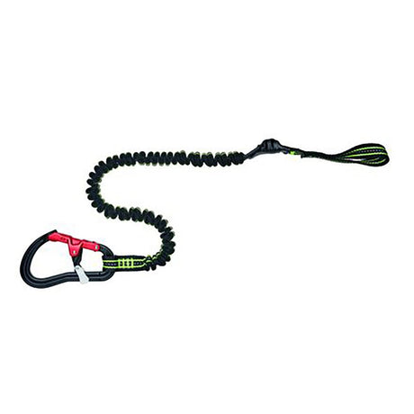 Wichard Proline Elastic Tether Hook/Loop - Single 4.5' - Life Raft Professionals