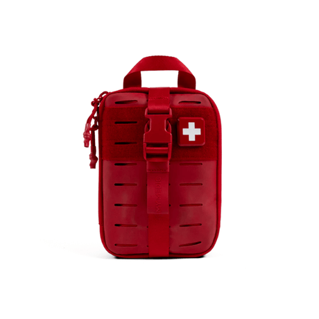 Wound Closure Kit - Life Raft Professionals
