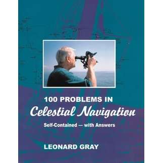 100 Problems in Celestial Navigation, 2nd edition - Life Raft Professionals