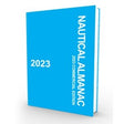 2023 Nautical Almanac - Life Raft Professionals