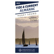 2023 Tide & Current Almanac: Puget Sound - Life Raft Professionals