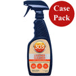 303 Leather Cleaner - 16oz *Case of 6* - Life Raft Professionals