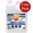 303 Marine Aerospace Protectant - 1 Gallon *Case of 4* - Life Raft Professionals