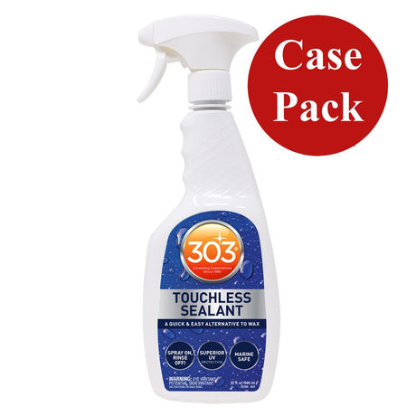 303 Marine Touchless Sealant - 32oz *Case of 6* - Life Raft Professionals