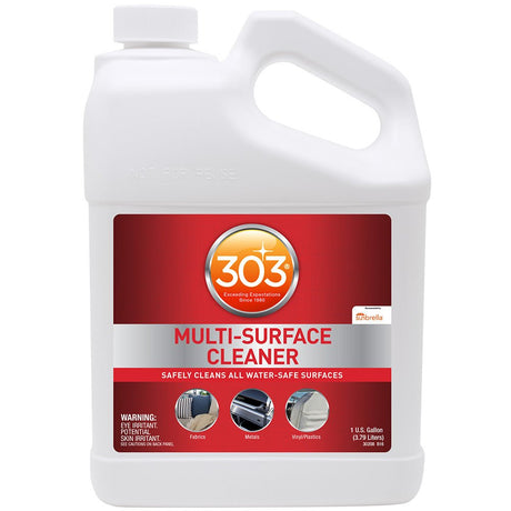 303 Multi-Surface Cleaner - 1 Gallon - Life Raft Professionals