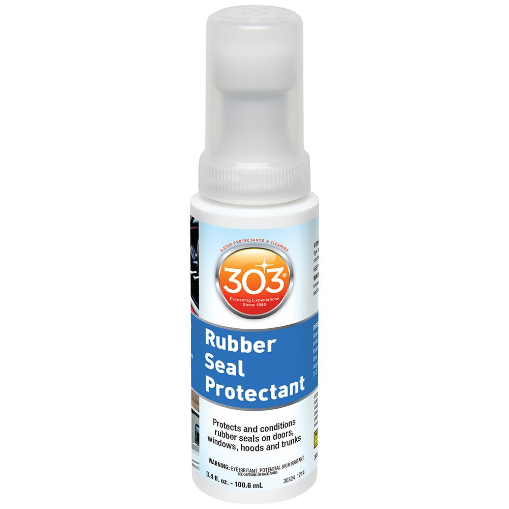 303 Rubber Seal Protectant - 3.4oz - Life Raft Professionals