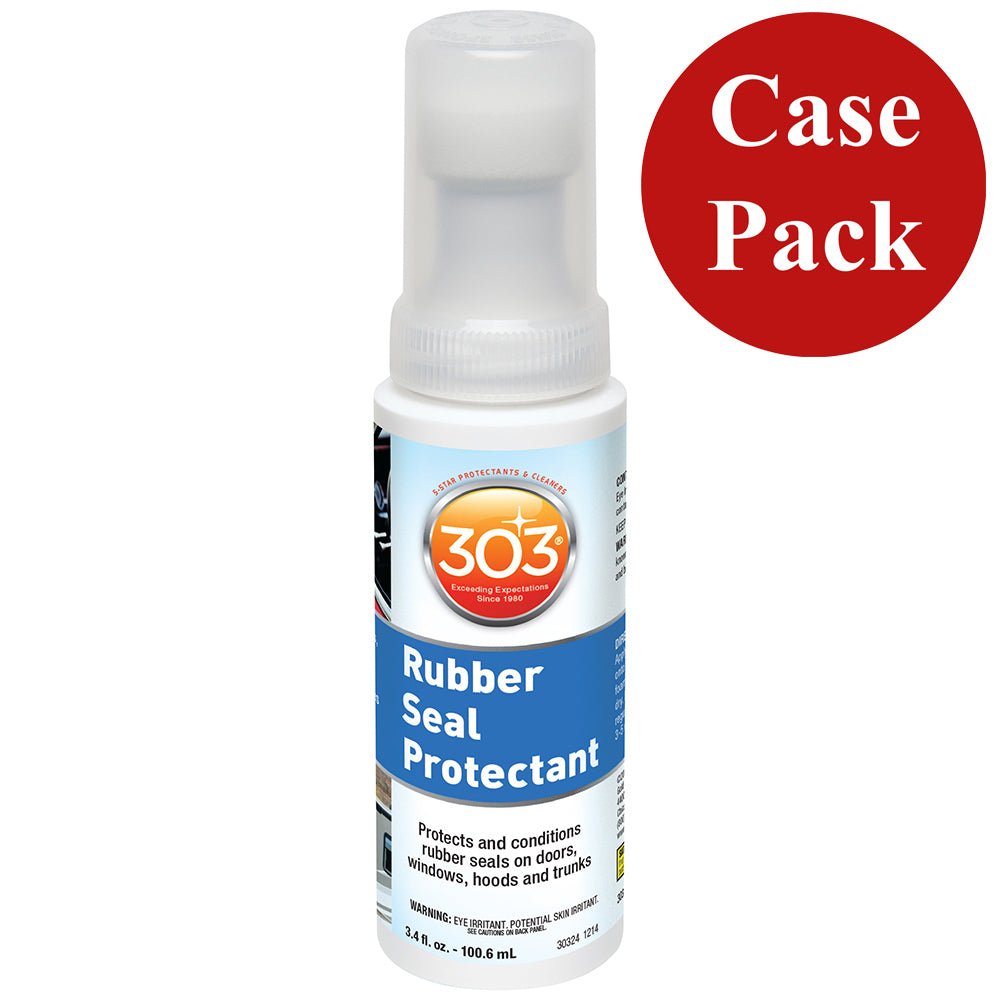 303 Rubber Seal Protectant - 3.4oz *Case of 12* - Life Raft Professionals