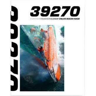 39270: The Official Pictorial Record of the Volvo Ocean Race 2011-12 - Life Raft Professionals