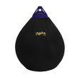 7Polyform Fender Cover f/A-1 Fender - Black - Life Raft Professionals