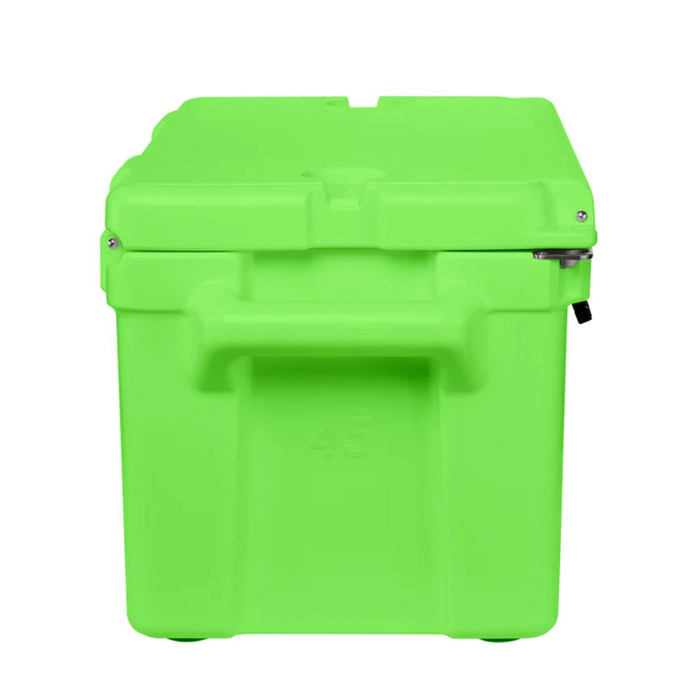 LAKA Coolers 45 Qt Cooler - Lime Green