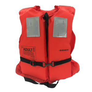 IKAROS Line-Thrower Complete LTA, USCG/SOLAS (MRA) – Life Raft