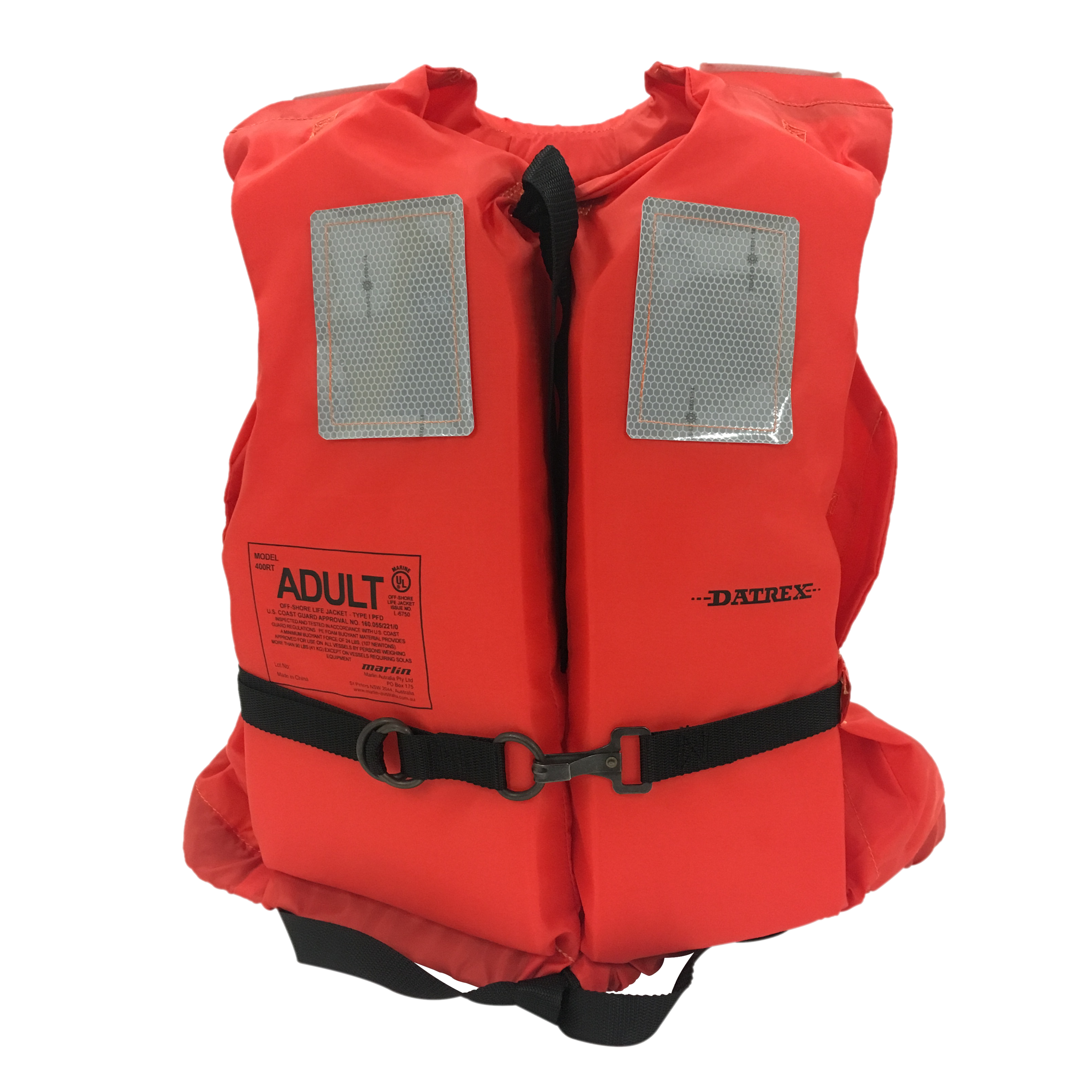 Us coast 2025 guard life jacket