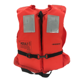 Datrex 400RT Offshore Wearable USCG TYPE I Universal Life Jacket