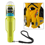 ACR C-Light H20 - Water Activated LED PFD Vest Light w/Clip [3962.1] - Life Raft Professionals
