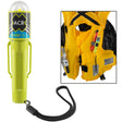ACR C-Strobe H20 - Water Activated LED PFD Emergency Strobe w/Clip [3964.1] - Life Raft Professionals