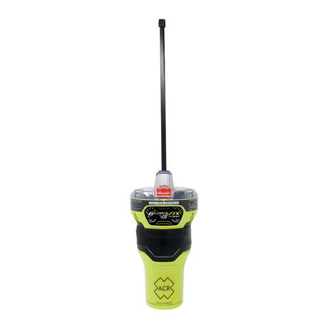 ACR GlobalFix V5 Cat 2 GPS AIS EPIRB w/Return Link Service Mobile App - Life Raft Professionals